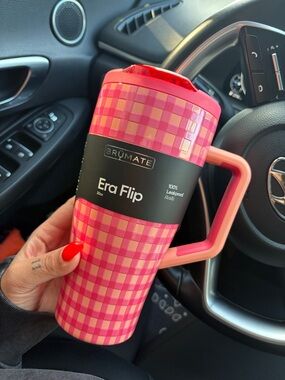 BrüMate x Madi Nelson Target Exclusive